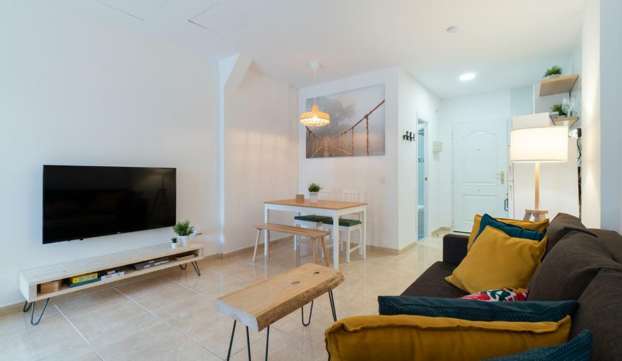 Minerva Suites By Kaarina Benalmádena Exteriér fotografie